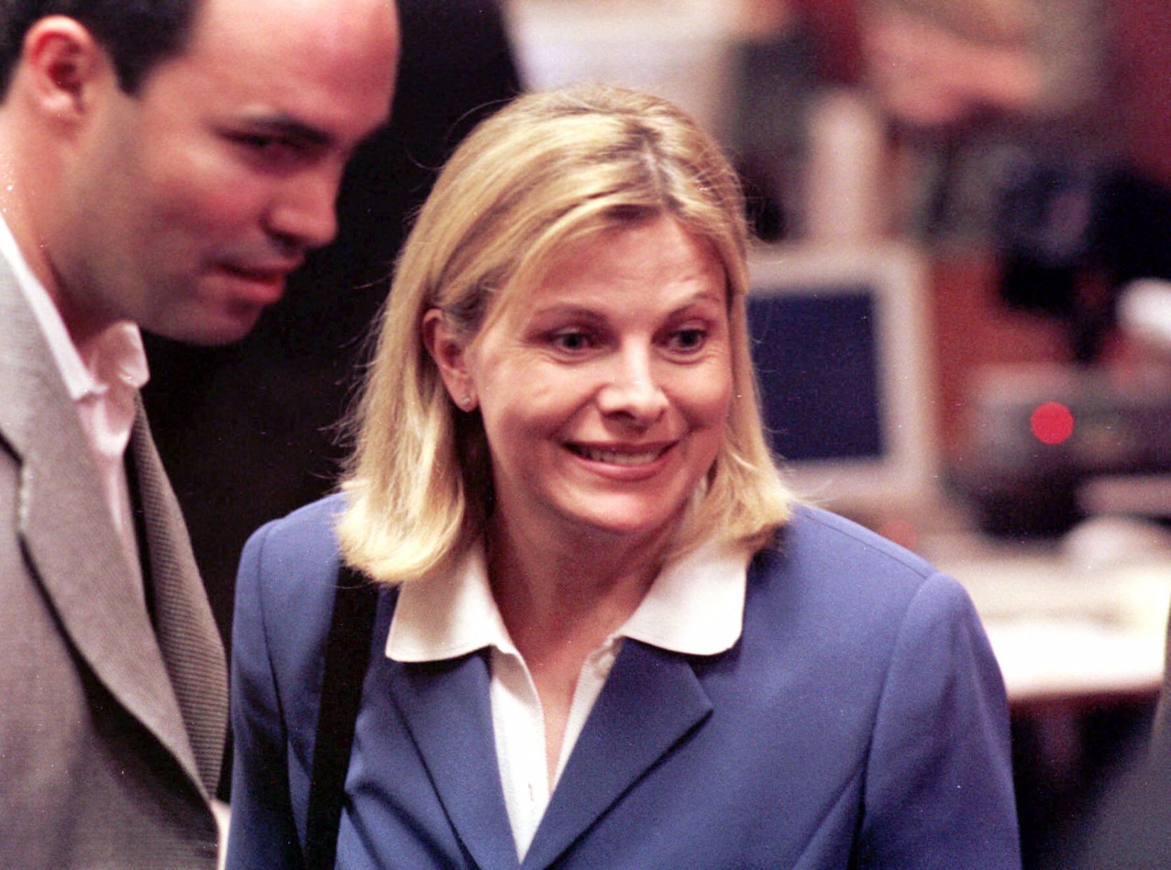 Birthday: Jenny Jones